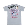 Miniatyrbild 1 av 3: Scooby Doo Collegiate Mystery Inc Boyfriend T-shirt i bomull för damer/damer