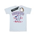 Miniatyrbild 1 av 3: Scooby Doo Collegiate Mystery Inc Boyfriend T-shirt i bomull för damer/damer