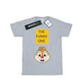 Miniatyrbild 1 av 3: Disney Pojkar - Chip N Dale - The Funny One T-shirt