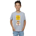 Miniatyrbild 2 av 3: Disney Pojkar - Chip N Dale - The Funny One T-shirt