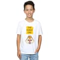 Miniatyrbild 2 av 3: Disney Pojkar - Chip N Dale - The Funny One T-shirt