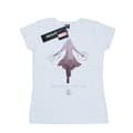 Miniatyrbild 1 av 3: Marvel Dam/kvinnor - Scarlet Witch Silhouette T-shirt i bomull