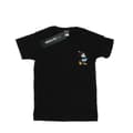Miniatyrbild 1 av 5: Disney Minnie Mouse Kick Chest T-shirt i bomull för flickor