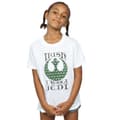 Miniatyrbillede 2 af 3: Star Wars Girls Irish I Was A Jedi Cotton T-Shirt
