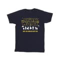 Miniatyrbild 1 av 4: Star Wars Pojkar - Silhouettes Force T-shirt