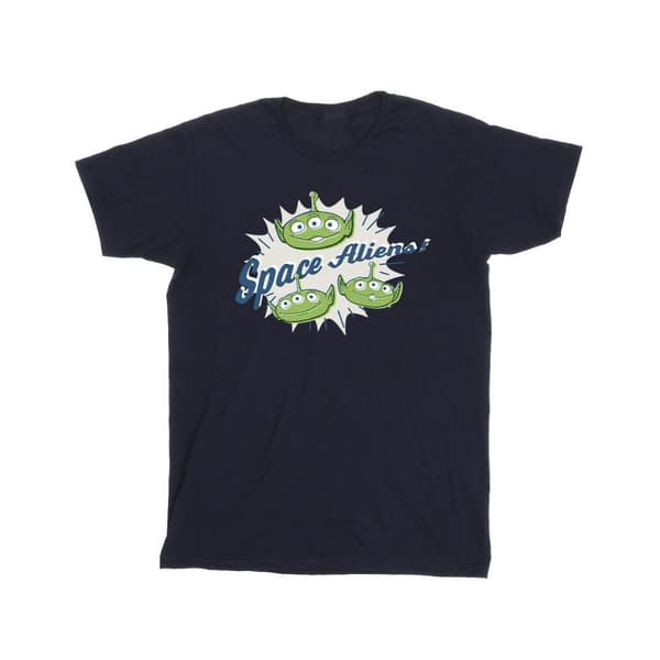 Disney Pojkar Toy Story Aliens T-shirt