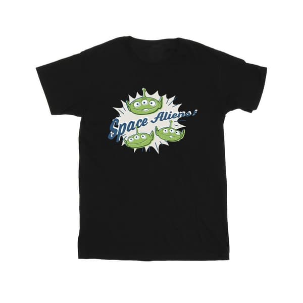 Disney Pojkar Toy Story Aliens T-shirt