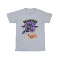 Miniatyrbild 1 av 4: Marvel Black Panther Halloween-t-shirt för herrar