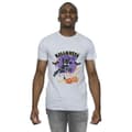 Miniatyrbild 2 av 4: Marvel Black Panther Halloween-t-shirt för herrar