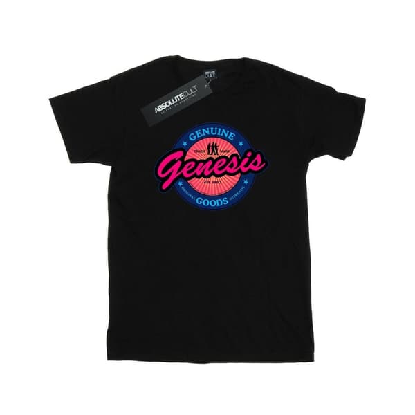 Genesis Neon logo T-shirt til mænd