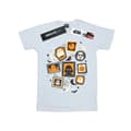 Miniatyrbild 1 av 3: Star Wars T-shirt med minnesmärke över de döda - pojkar