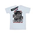 Miniatyrbilde 1 av 3: Marvel Mens Blade The Vampire Hunter T-Shirt