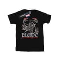 Miniatyrbilde 1 av 3: Marvel Mens Blade The Vampire Hunter T-Shirt