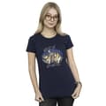 Miniatyrbilde 2 av 3: Where The Wild Things Are Womens/Ladies Cotton T-Shirt