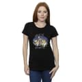 Miniatyrbilde 2 av 3: Where The Wild Things Are Womens/Ladies Cotton T-Shirt
