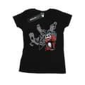 Miniatyrbild 1 av 5: Disney Dam/Tjej - Nightmare Before Christmas - Ghosts Of Jack - Bomulls-T-shirt