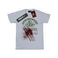 Miniatyrbilde 1 av 2: A Nightmare On Elm Street Mens Springwood Slasher T-Shirt