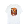 Miniatyrbillede 1 af 3: Disney Womens/Ladies Duck Tales The Movie Cotton Boyfriend T-Shirt