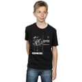 Miniatyrbild 2 av 5: Genesis Pojkar - Counting Out Time T-shirt