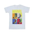 Miniatyrbild 1 av 3: Marvel Spider-Man Pop Art T-shirt för herrar