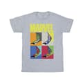 Miniatyrbild 1 av 3: Marvel Spider-Man Pop Art T-shirt för herrar