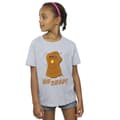 Miniatyrbillede 2 af 4: Marvel Girls Thanos Oh Snap Cotton T-Shirt