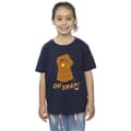 Miniatyrbillede 2 af 4: Marvel Girls Thanos Oh Snap Cotton T-Shirt