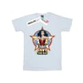 Miniatyrbillede 1 af 3: DC Comics Mens Wonder Woman 84 Star Design T-Shirt