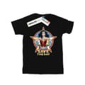 Miniatyrbillede 1 af 3: DC Comics Mens Wonder Woman 84 Star Design T-Shirt