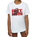Miniatyrbild 3 av 5: Marvel T-shirt i bomull för flickor - Ant-Man