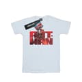 Miniatyrbild 1 av 5: Marvel T-shirt i bomull för flickor - Ant-Man