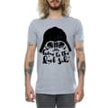 Pikkukuva 3 / 5: Star Wars Mens Darth Vader Come To The Dark Side Sketch T-Shirt