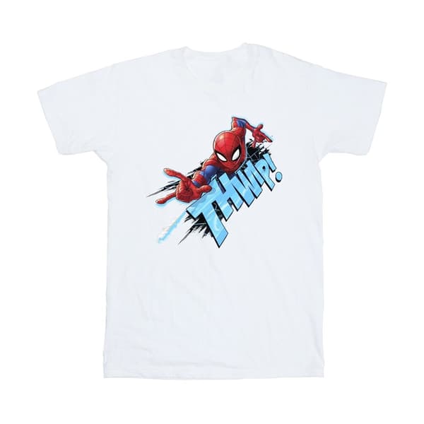 Marvel Spider-Man Thump T-shirt för pojkar
