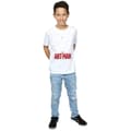 Miniatyrbillede 4 af 5: Marvel Boys Ant-Man Ant Sized Logo T-Shirt