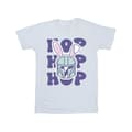 Pikkukuva 1 / 4: Star Wars Girls The Mandalorian Hop Into Easter Cotton T-Shirt
