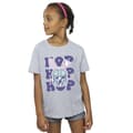 Pikkukuva 2 / 4: Star Wars Girls The Mandalorian Hop Into Easter Cotton T-Shirt
