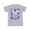 Pikkukuva 1 / 4: Star Wars Girls The Mandalorian Hop Into Easter Cotton T-Shirt