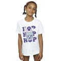 Pikkukuva 2 / 4: Star Wars Girls The Mandalorian Hop Into Easter Cotton T-Shirt