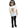 Pikkukuva 4 / 5: Star Wars Girls Chewbacca Gigantic Cotton T-Shirt