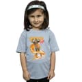 Pikkukuva 2 / 5: Star Wars Girls Chewbacca Gigantic Cotton T-Shirt