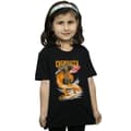 Pikkukuva 2 / 5: Star Wars Girls Chewbacca Gigantic Cotton T-Shirt