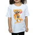 Pikkukuva 3 / 5: Star Wars Girls Chewbacca Gigantic Cotton T-Shirt
