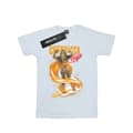 Pikkukuva 1 / 5: Star Wars Girls Chewbacca Gigantic Cotton T-Shirt