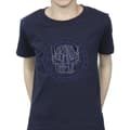 Miniatyrbild 3 av 4: Marvel Wakanda Forever Tribal Icon T-shirt för pojkar