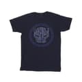 Miniatyrbild 1 av 4: Marvel Wakanda Forever Tribal Icon T-shirt för pojkar