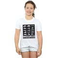 Miniatyrbild 2 av 3: Marvel T-shirt i bomull för flickor