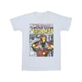Miniatyrbild 1 av 3: Marvel T-shirt utan huvudutrustning för herr Iron Man