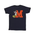 Miniatyrbild 1 av 3: Disney Herr Musse Pigg Leopard Byxor T-Shirt