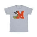 Miniatyrbild 1 av 2: Disney Herr Musse Pigg Leopard Byxor T-Shirt