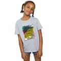 Pikkukuva 2 / 3: Star Wars Girls Let The Wookiee Win Cotton T-Shirt
